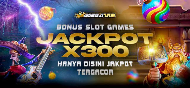 Akun Jackpot Tergacor: Raih Keberuntungan Besar di Situs Judi Online