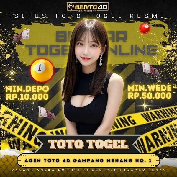 Agen Togel Dana – Tempat Terpercaya untuk Bermain Togel Online