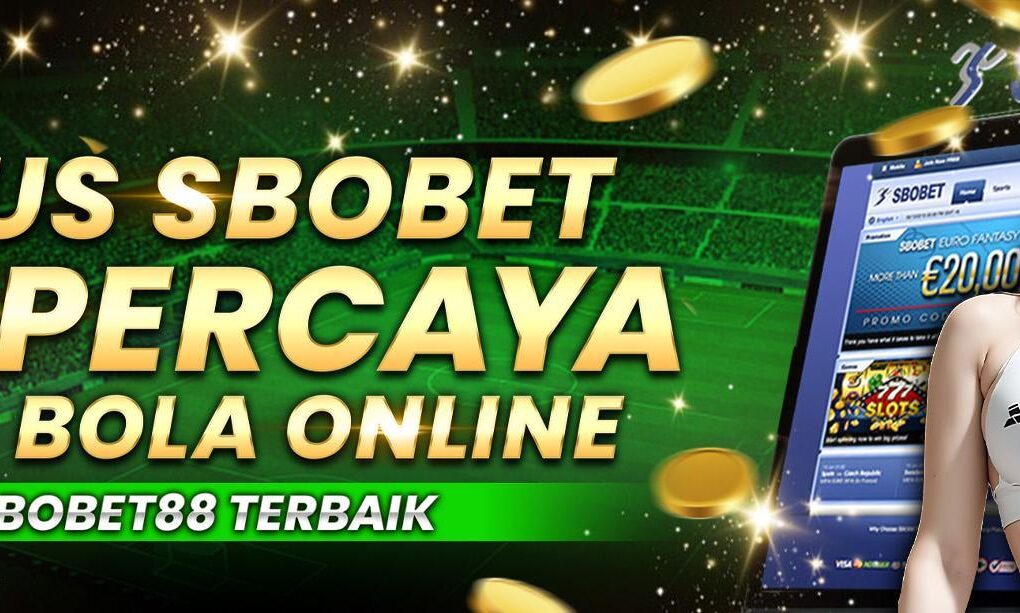 Daftar Sbobet BCA: Panduan Lengkap Mendaftar di Situs Sbobet menggunakan BCA