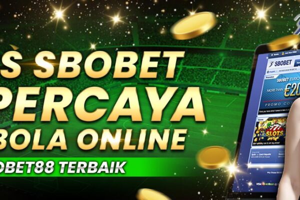 Daftar Sbobet BCA: Panduan Lengkap Mendaftar di Situs Sbobet menggunakan BCA