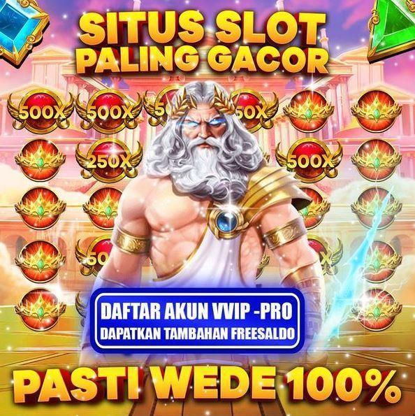 Situs Depo 10k Online: Tempat Terbaik untuk Bermain Judi Online