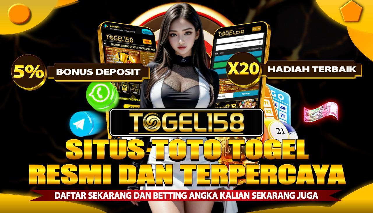 Main Togel Online Terpercaya dan Terbaik di Indonesia