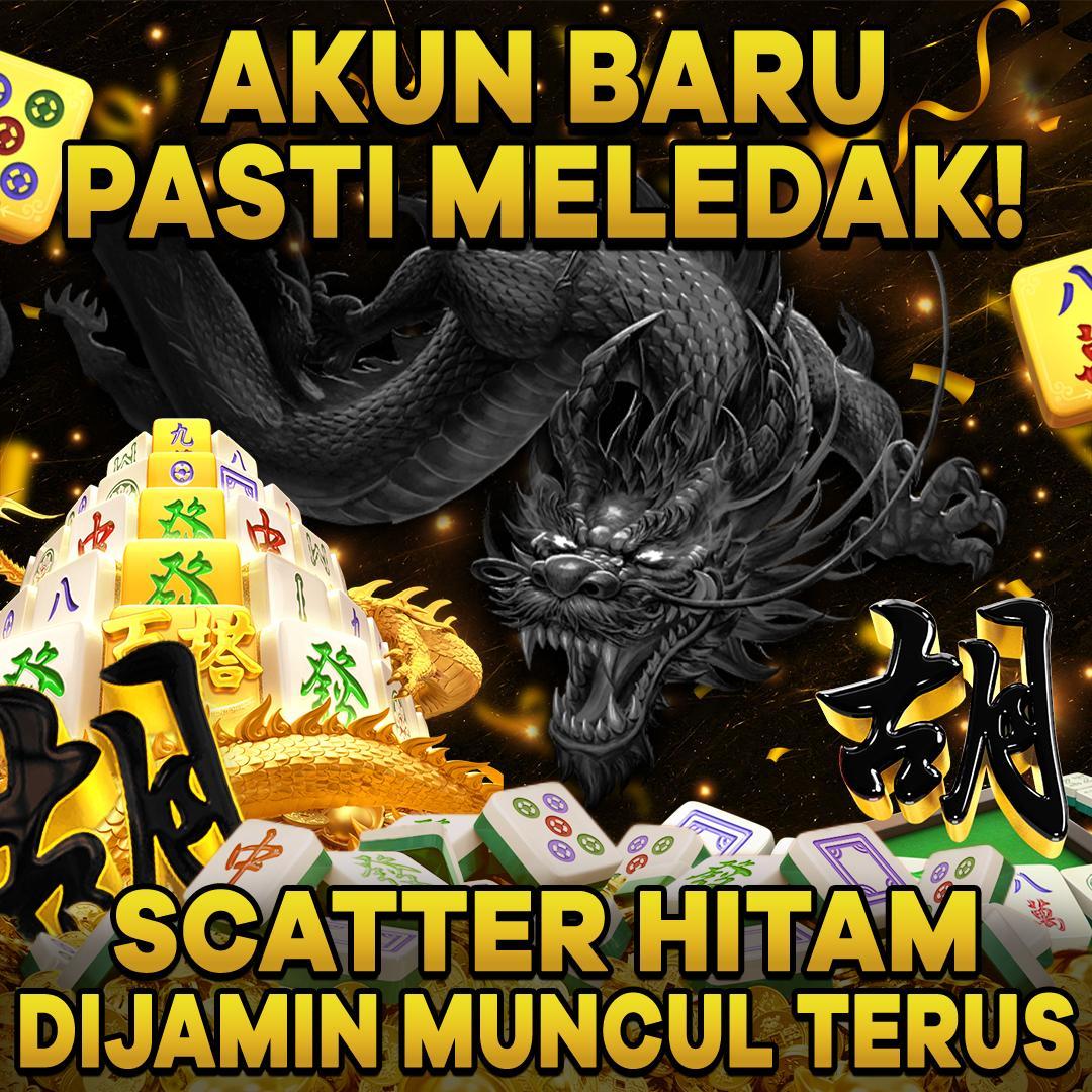 Keberuntungan Hoki Resmi di Situs Judi Online Terpercaya