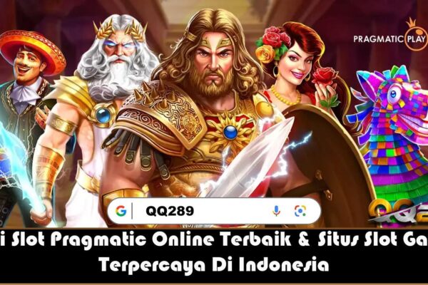 Login Judi Terbaik: Tempat Bermain Terpercaya di Indonesia