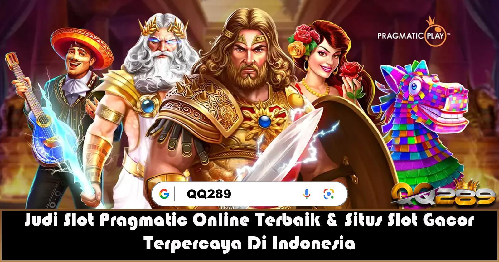 Login Judi Terbaik: Tempat Bermain Terpercaya di Indonesia