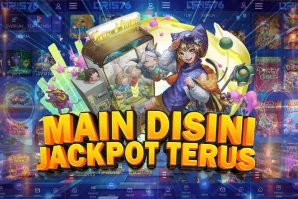 Slot Anti Rungkat: Cara Login Aman dan Terpercaya