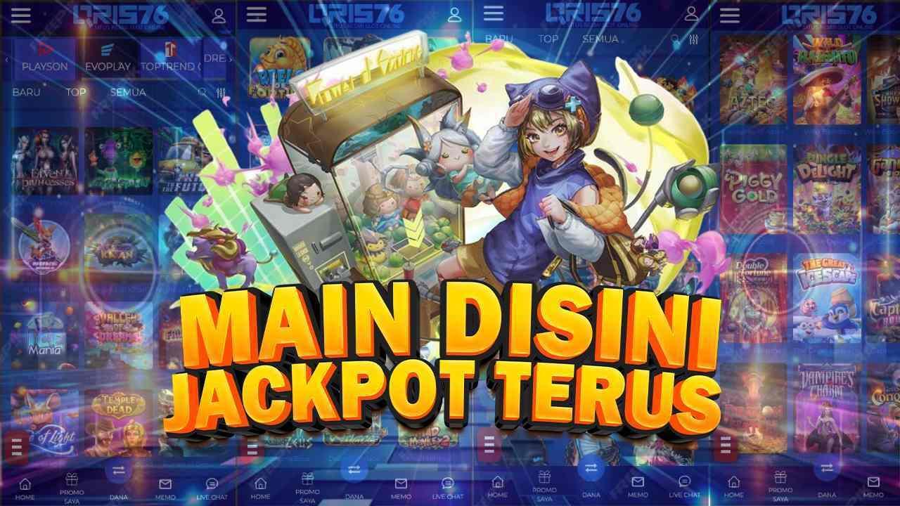 Slot Anti Rungkat: Cara Login Aman dan Terpercaya