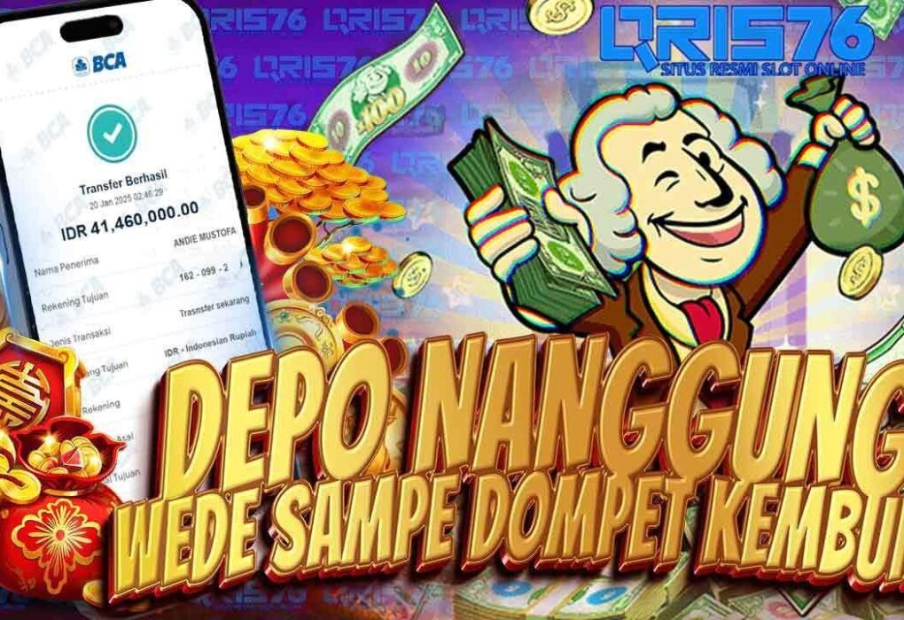 Daftar Hoki Rupiah: Situs Pilihan untuk Meraih Keberuntungan