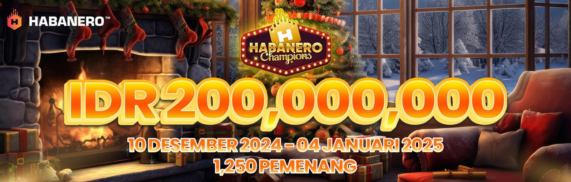 Login Habanero Rupiah: Panduan Login dan Main Game Habanero secara Mudah