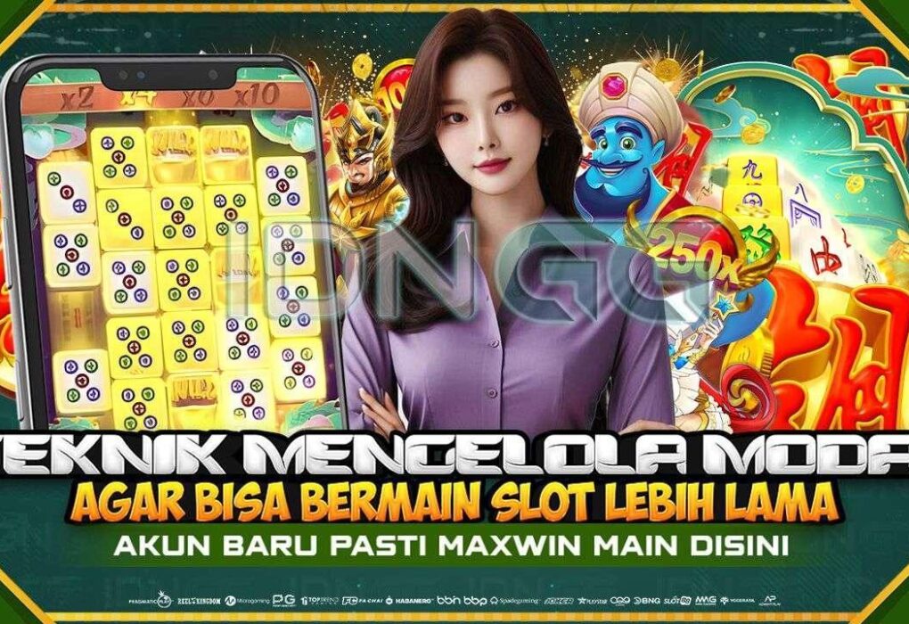 Akun Domino Qris: Panduan Membuat Dan Mengelola Akun