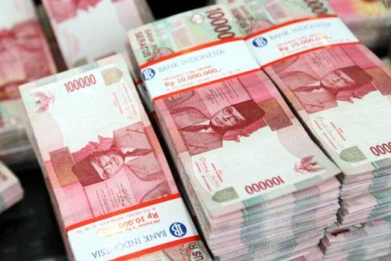 Daftar Depo 5k Uang Asli: Cara Mudah dan Terpercaya