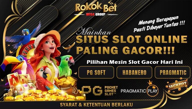 Akun Depo 10k Bagus: Tips dan Rekomendasi Paling Menguntungkan