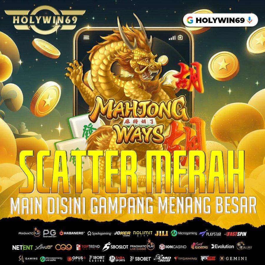 Login Judi Terbaik: Tempat Bermain Terpercaya di Indonesia