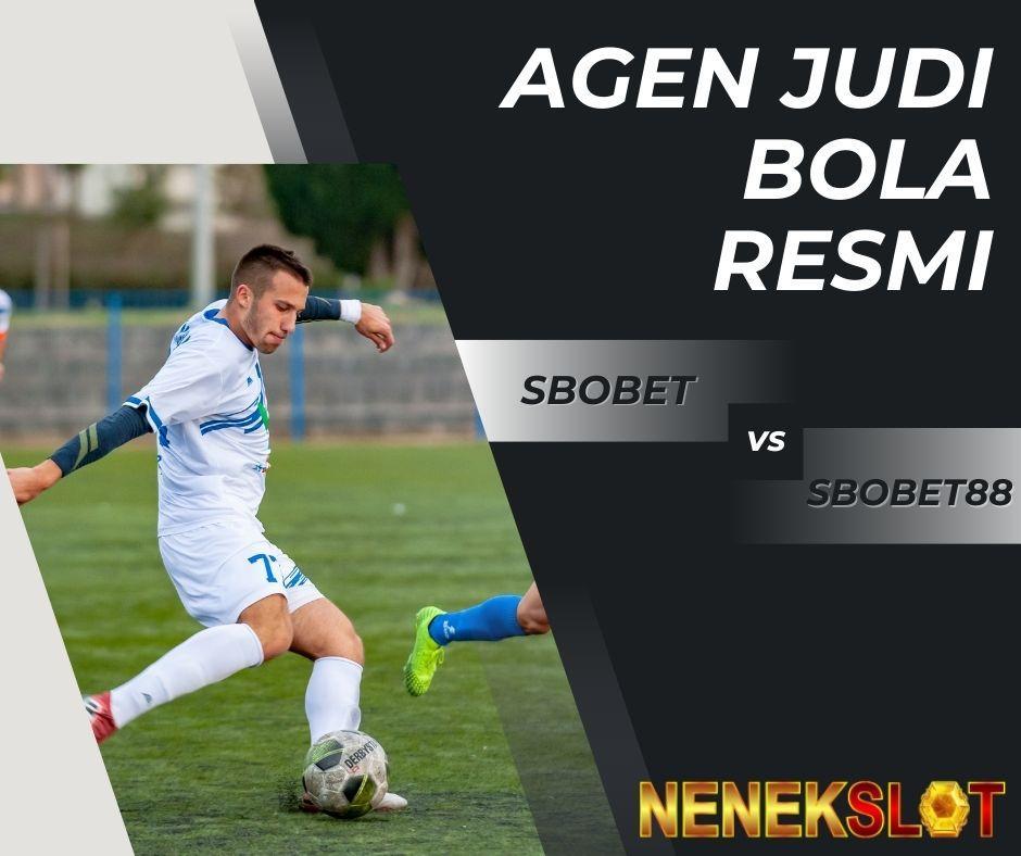 Bandar Sbobet BRI Terpercaya Indonesia