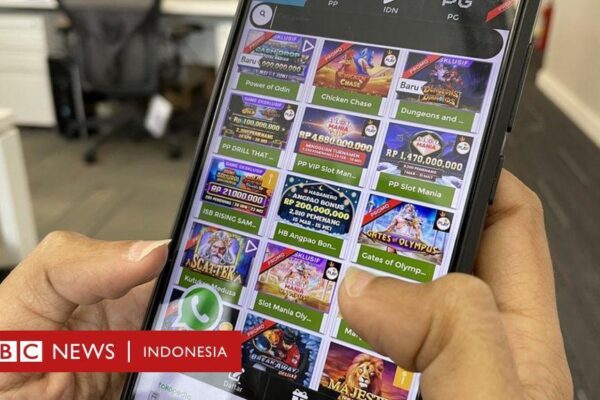 Bandar Casino Telkomsel: Tempat Terbaik untuk Bermain Judi Online Bandar Casino Telkomsel: Tempat Terbaik untuk Bermain Judi Online