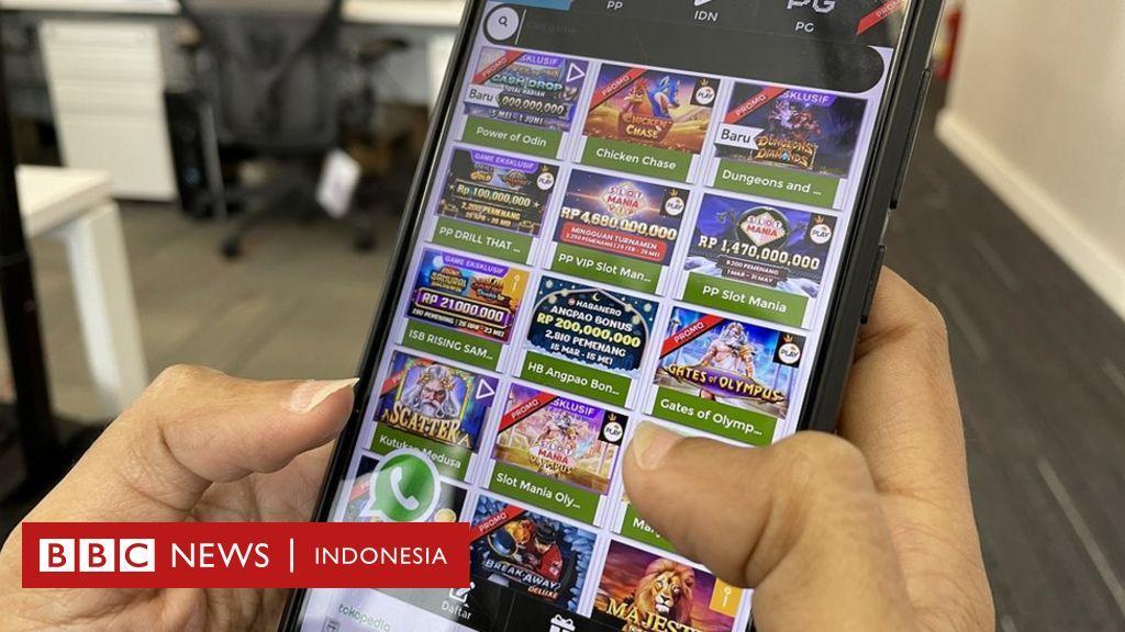 Bandar Casino Telkomsel: Tempat Terbaik untuk Bermain Judi Online