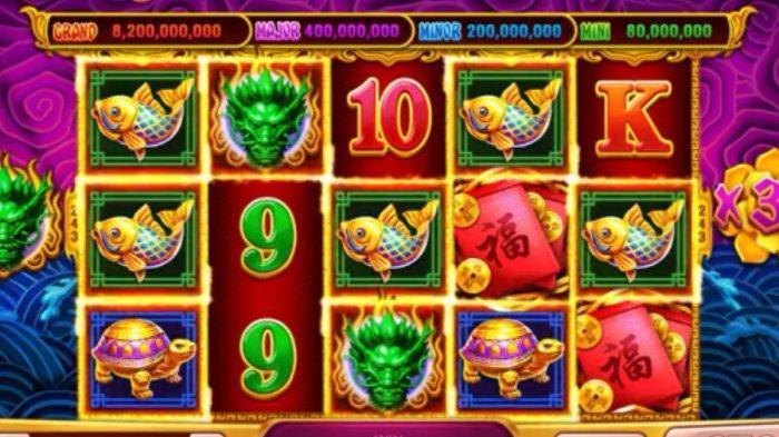 Akun Domino Tergacor: Tips Menang Mudah dan Cepat