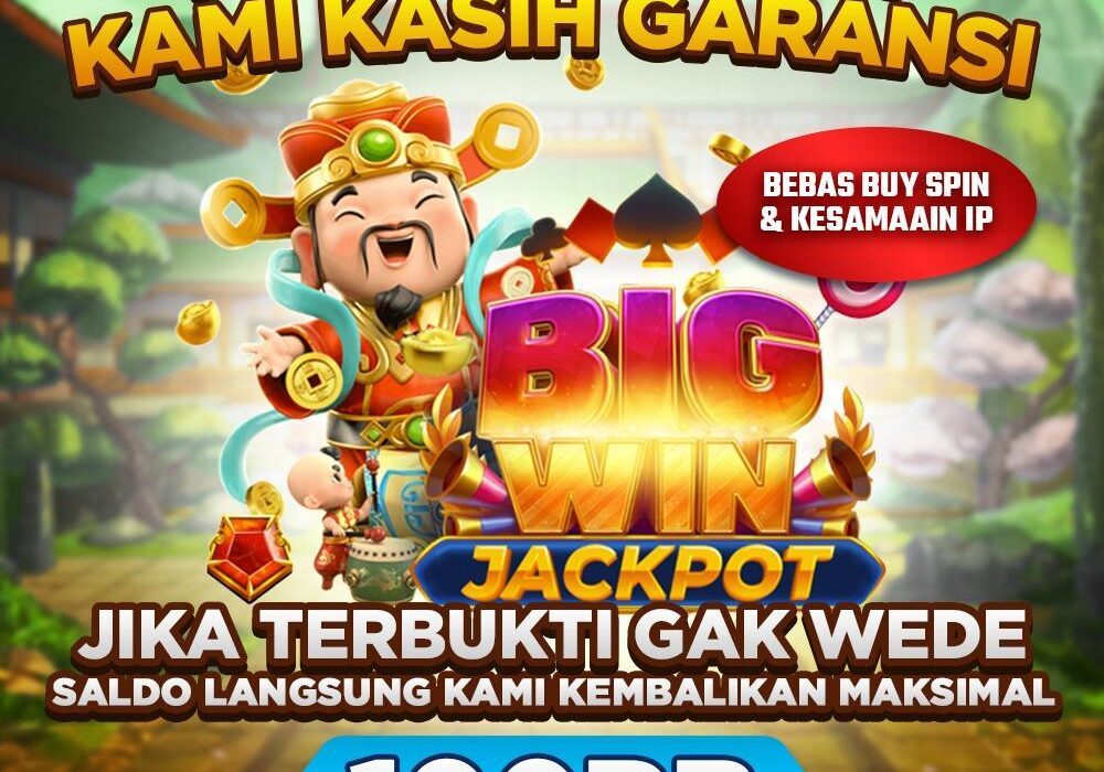 Agen Casino Resmi Terpercaya: Tempat Bermain Judi Online Terbaik