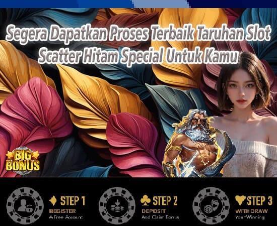 Bandar Jackpot Alternatif Terbaik untuk Anda Mainkan Segera!