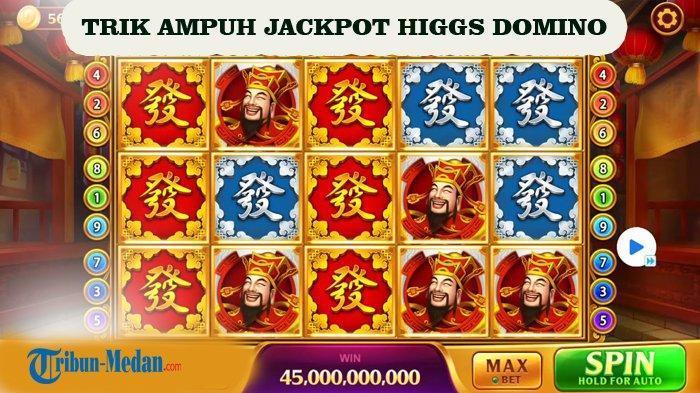 Akun Domino Tergacor: Tips Menang Mudah dan Cepat