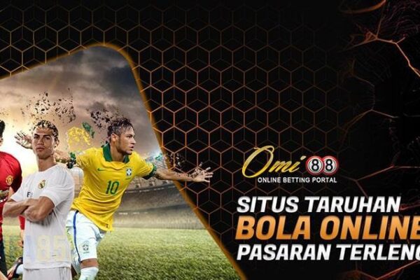 Bandar Judi Online Terbaik di Indonesia: Situs Terpercaya 2022 Bandar Judi Online Terbaik di Indonesia: Situs Terpercaya 2022