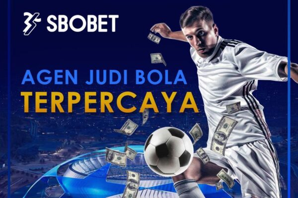 Sbobet Aman: Panduan Tepat Bermain Judi Online dengan Aman Sbobet Aman: Panduan Tepat Bermain Judi Online dengan Aman