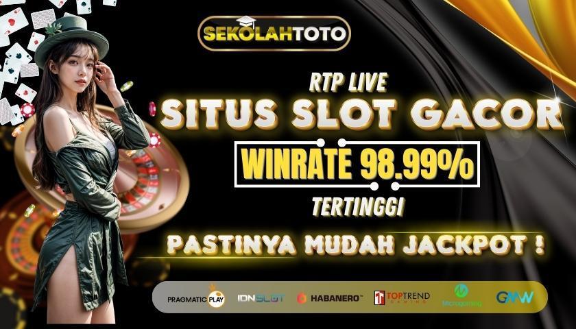 10 Situs Togel Bagus Terpercaya & Terbaik 2021