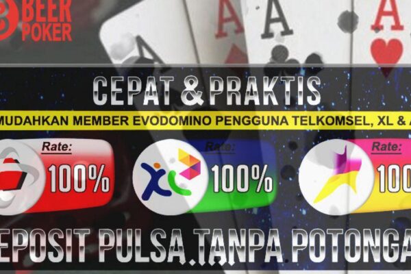 Daftar Situs Domino Alternatif Terbaik untuk Anda Mainkan Daftar Situs Domino Alternatif Terbaik untuk Anda Mainkan