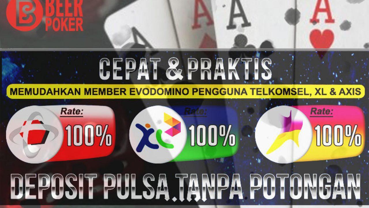 Daftar Situs Domino Alternatif Terbaik untuk Anda Mainkan
