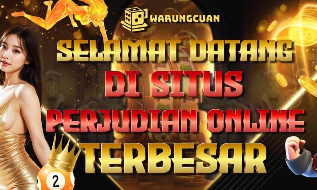 Daftar dan Mainkan Permainan Casino BNI Terbaik