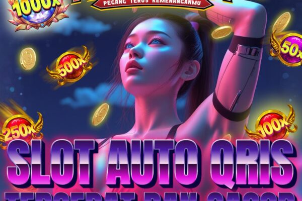 Agen Depo 10k Resmi: Tempat Terpercaya untuk Deposit 10 Ribu