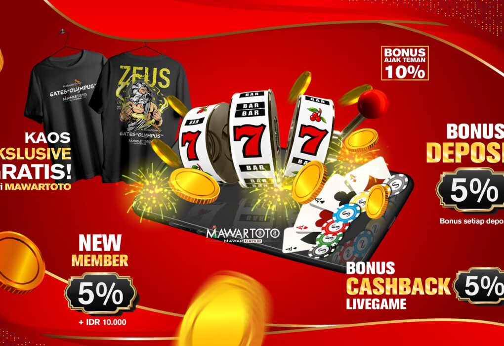 Situs Togel Dengan Saldo Gratis Terbaik!