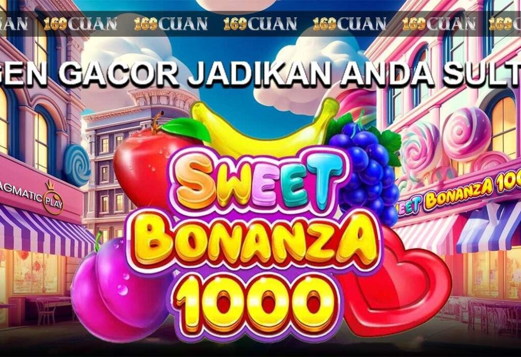 Agen Bonanza Alternatif Terbaik untuk Anda