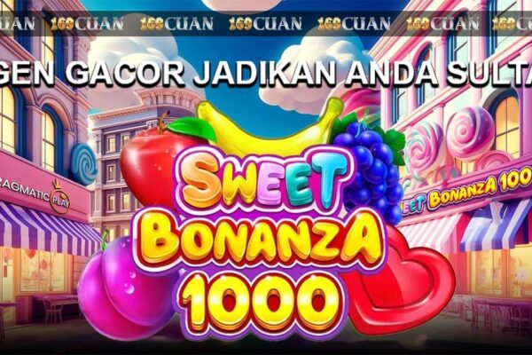 Agen Bonanza Alternatif Terbaik untuk Anda