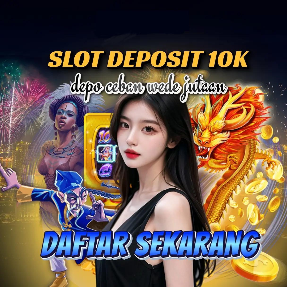 Situs Hoki Aman: Tempat Bermain Judi Online Terpercaya