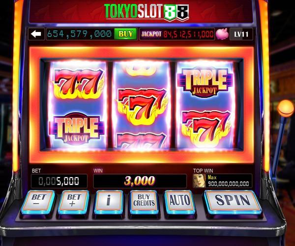 Daftar dan Mainkan Permainan Casino BNI Terbaik