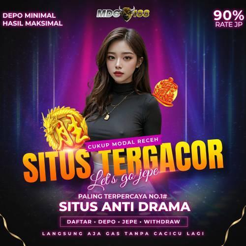 Login Judi Tergacor: Cara Mudah Masuk dan Menang