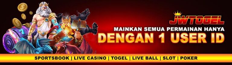 Daftar Akun Judi MANDIRI Terbaik