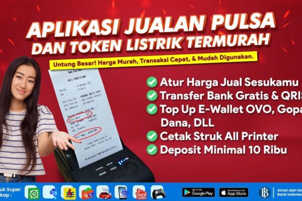Login Depo Pulsa Wallet: Akses Cepat dan Aman untuk Isi Saldo Pulsa Login Depo Pulsa Wallet: Akses Cepat dan Aman untuk Isi Saldo Pulsa