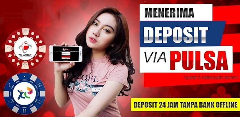 Daftar Depo Pulsa Terbaik: Pilihan Layanan Terpercaya