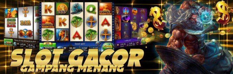 Daftar Jackpot Bagus: Menangkan Hadiah Besar di Situs Terpercaya!