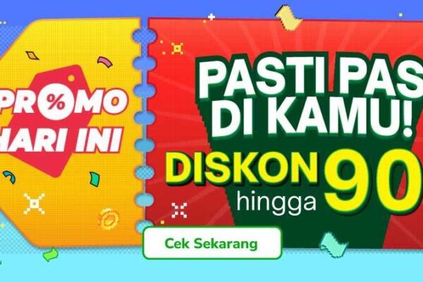 Temukan Penawaran Terbaik di Bonanza XL – Hemat Besar Sekarang! Temukan Penawaran Terbaik di Bonanza XL – Hemat Besar Sekarang!