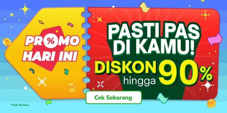Temukan Penawaran Terbaik di Bonanza XL – Hemat Besar Sekarang!