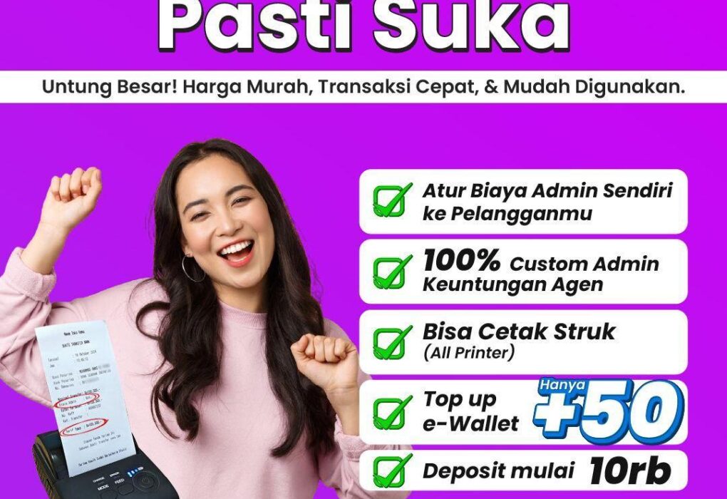Login Depo Pulsa Terbaik: Solusi Terpercaya untuk Pengisian Pulsa