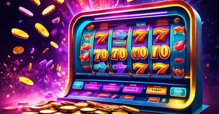 Akun Slot Alternatif: Panduan Lengkap untuk Bermain Slot Online