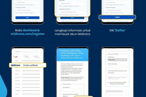 Akun Casino Qris: Panduan Registrasi dan Penjelasan Fitur