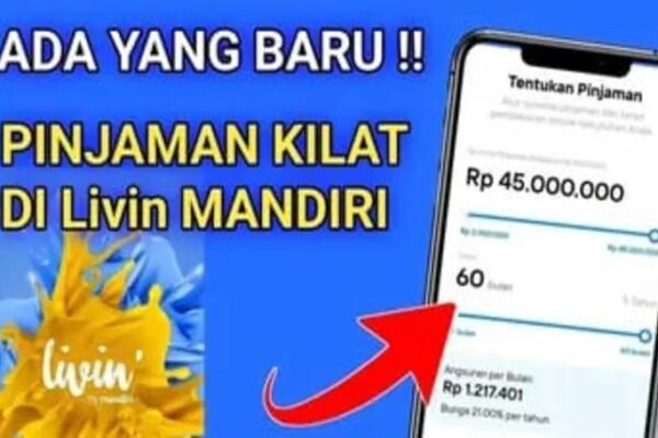 Cara Login MANDIRI: Panduan Lengkap dan Praktis