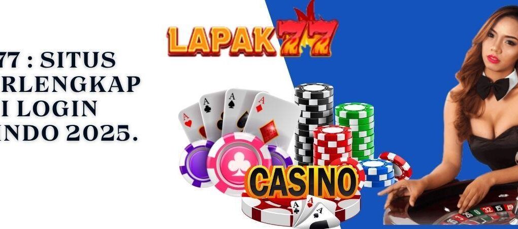 Bandar Casino BNI terbaik untuk taruhan online.