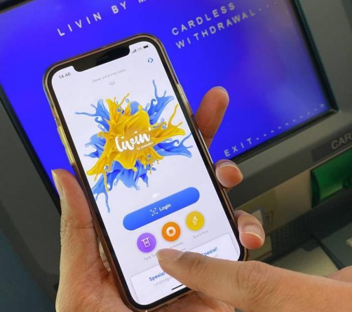 Cara Login MANDIRI: Panduan Lengkap dan Praktis