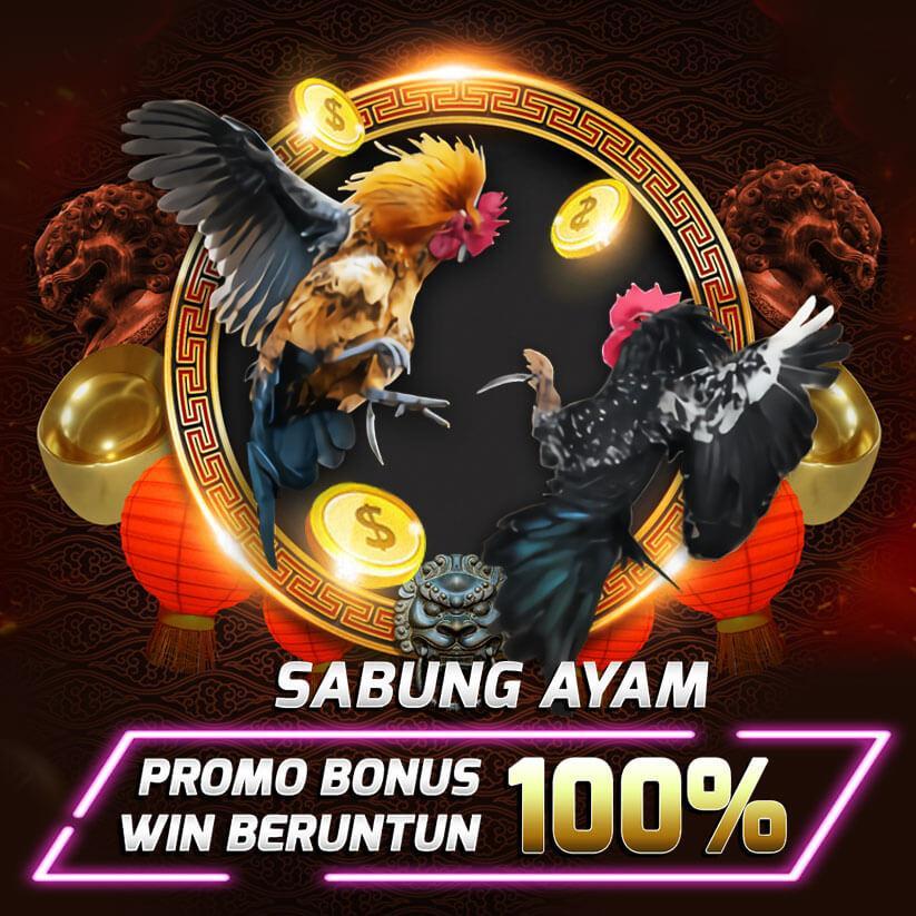Daftar Akun Judi MANDIRI Terbaik